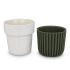 Kubek InSideOut Premium Fjord 280 ml Dried Green LT57011-N0049 (6) thumbnail