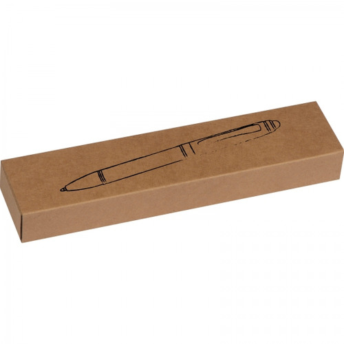 Długopis metalowy touch pen TIMOTEO Czarny 1363603 (3)