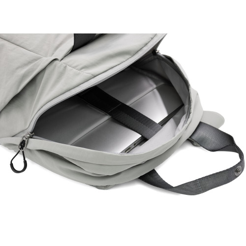 Plecak podróżny BrandCharger Pulse Szary VB187-19 (12)