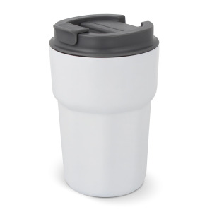 T-ceramic Kubek termiczny z pokrywką Zambezi 350ml