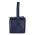 R-PET 6 Torba chłodząca na puszki z włókniny 20 x 13 x 12,5 cm 75g/m² Ciemnoniebieski LT95390-N0010 (5) thumbnail