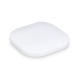 Kompaktowe lusterko LED 350 mAh