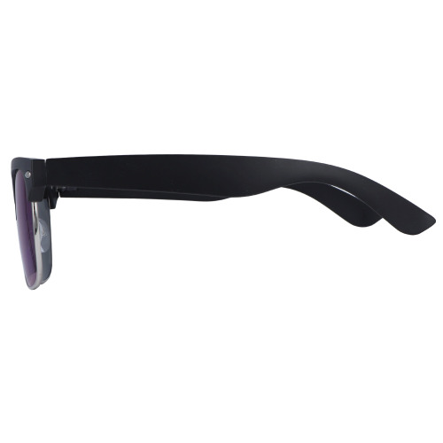 Okulary przeciwsłoneczne Marty 400UV Czarny LT86709-N0002 (2)