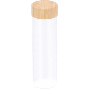 Butelka szklana SANTA CRUZ 500 ml