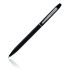 Długopis metalowy touch pen ADELINE Pierre Cardin Czarny B0101100IP303 (1) thumbnail
