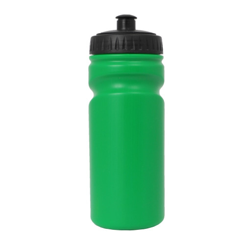 Bidon, butelka sportowa 500 ml zielony V7667-06 (3)