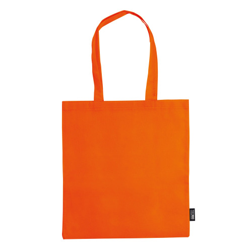 Torba non-woven 75g/m² Pomarańczowy LT91379-N0026 (2)