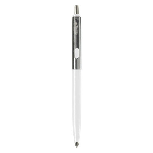 Długopis Topper Biały LT80340-N0001 (4)
