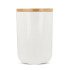 Pojemnik Ceramic & Bamboo 900ml Biały LT95430-N0001 (2) thumbnail