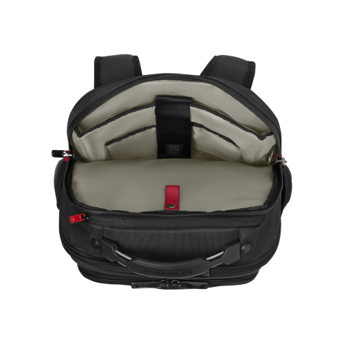 Plecak Altair 15,6'' Wenger Czarny W653186 (4)