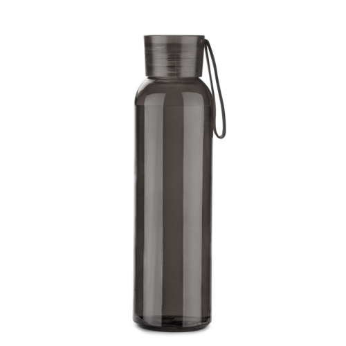 Butelka szklana VERRE 500 ml Czarny 16244-02 (1)