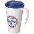 Americano® Grande 350 ml mug with spill-proof lid Biały 21042108 (1) thumbnail