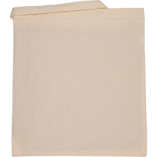 Torba z bawełny organicznej z długimi uszami 180 g/m2 INNSBRUCK Beżowy 322213 (4)