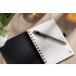 Notes z długopisem ARSEN  B6 Czarny 18014-02 (9) thumbnail