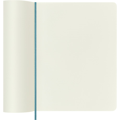 MOLESKINE Notatnik ok. B5 Turkusowy VM402-29 (9)