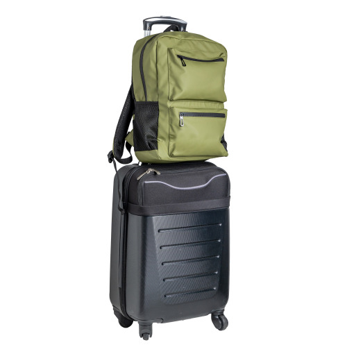 Plecak / Johnny Olive Green IP31040647 (7)