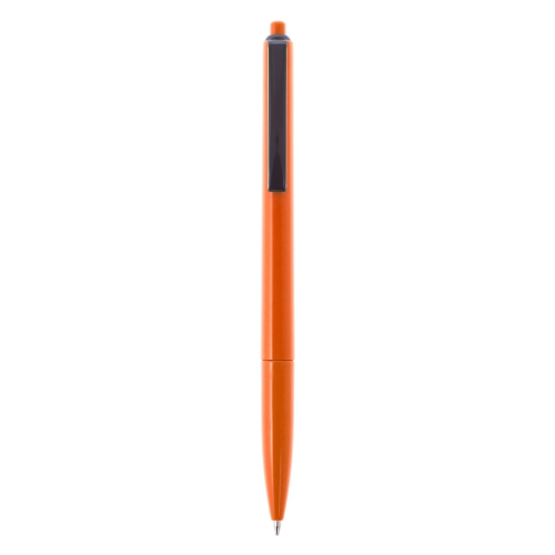 Długopis pomarańczowy V1629-07 