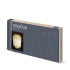 Składana papierowa lampa LED Coollux Eos, 25 cm (rozmiar skrzynki na listy) Naturalny LT40728-N0094 (6) thumbnail