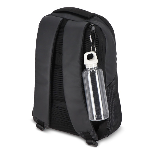 Butelka na wodę Noa R-PET 500 ml Przezroczysty Transparentny LT98913-N0004 (4)