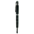 Zestaw piśmienny, długopis i pióro kulkowe czarny V1420-03 (2) thumbnail