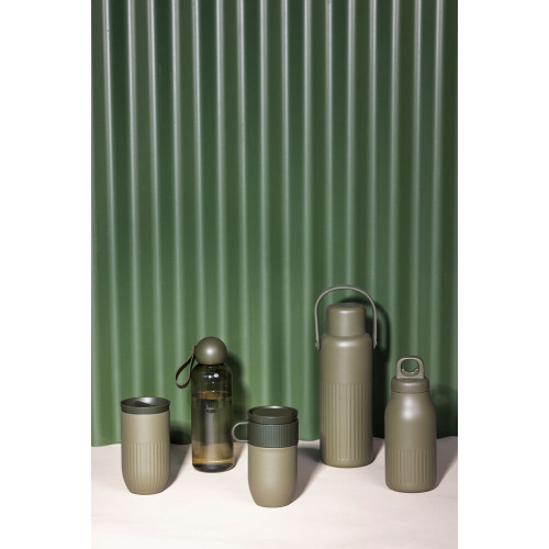 TERMOS THEO, ZIELONY Zielony 5018690- (6)