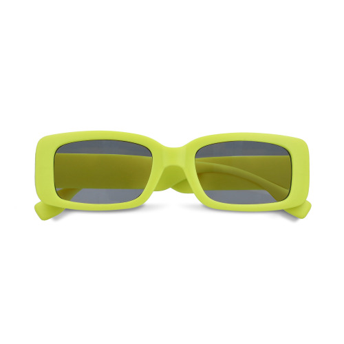 Okulary przeciwsłoneczne Charli RPC Jasnozielony LT86719-N0032 (2)