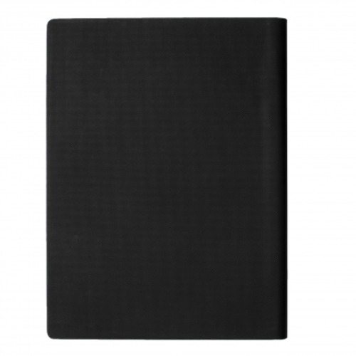 Teczka A4 Essential Rose Gold Czarny HDF768 (2)