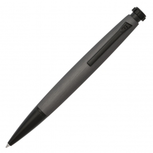 Długopis Chronobike Black Gun Szary