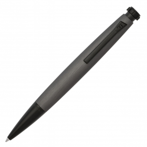 Długopis Chronobike Black Gun Szary FSC1524D 
