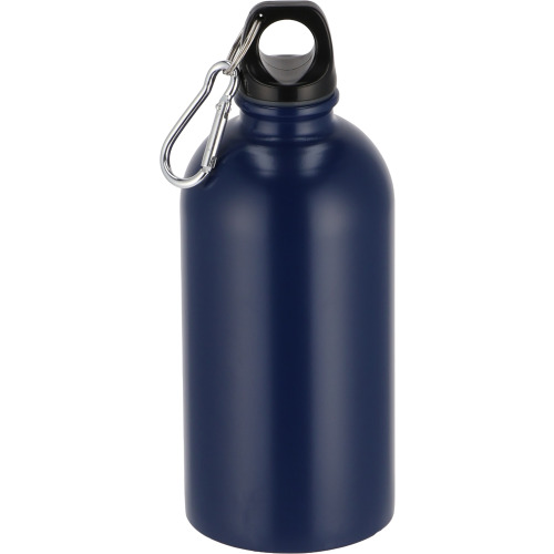 Butelka stalowa NEW YORK 500 ml Granatowy 524144 (4)