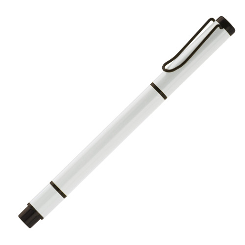 Zakreślacz 2 w 1 Biały LT81416-N0001 