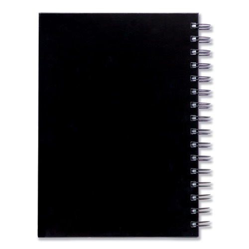 Notes spiralny A5 Czarny LT90894-N0002 (2)