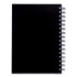 Notes spiralny A5 Czarny LT90894-N0002 (2) thumbnail