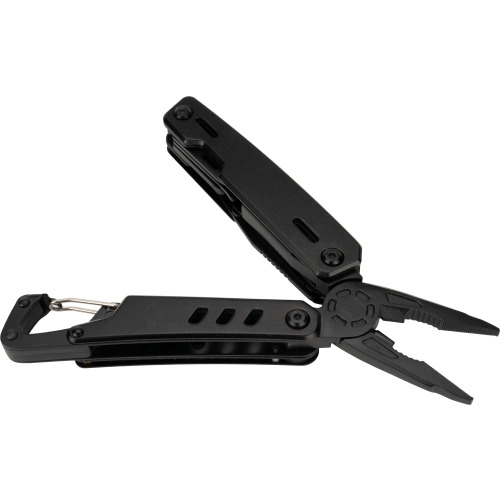 Narzędzie wielofunkcyjne NOBLE Schwarzwolf Czarny F2405700AJ303 (25)