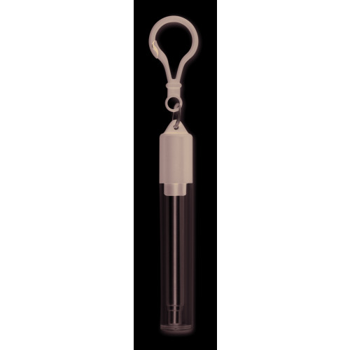 Słomka teleskopowa Czarny MO9680-03 (2)