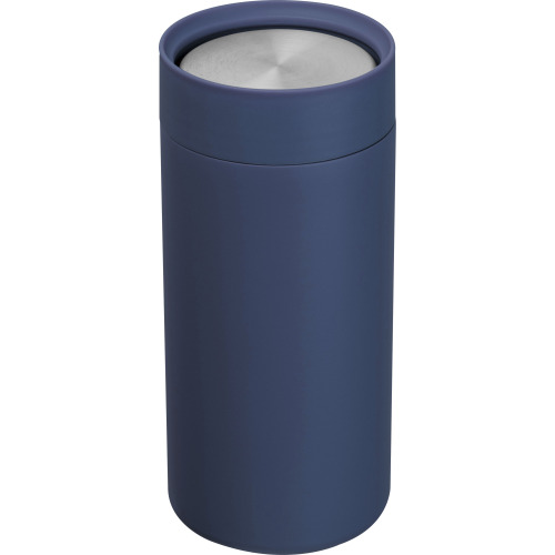 Kubek termiczny Le Port MoLu 360 ml Granatowy 535344 (3)