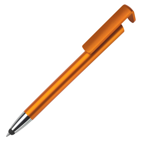 Długopis 3 w 1 Pomarańczowy LT80500-N0026 
