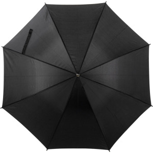 Parasol automatyczny Czarny