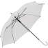 Parasol automatyczny Ø100 cm LIMOGES Biały 520006  thumbnail