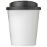 Brite-Americano® Espresso 250 ml tumbler with spill-proof lid Biały 21069800 (1) thumbnail