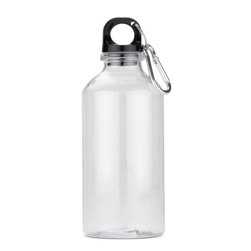 Butelka rPET TINKA 400 ml Przezroczysty 16230-19 (2)