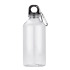 Butelka rPET TINKA 400 ml Przezroczysty 16230-19 (2) thumbnail