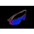 Okulary przeciwsłoneczne polaryzacyjne UV400 BAWRON Schwarzwolf Biały F1504900AJ306  thumbnail