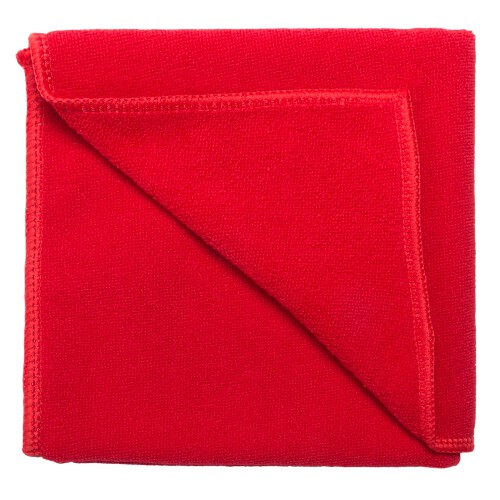 Ręcznik o wysokiej chłonności czerwony V9630-05 