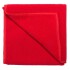 Ręcznik o wysokiej chłonności czerwony V9630-05  thumbnail