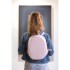 Elle Fashion plecak chroniący przed kieszonkowcami różowy P705.224 (17) thumbnail