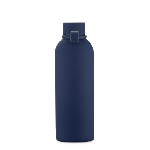 Butelka termiczna NUVIO 500 ml Granatowy 16249-06 (5)