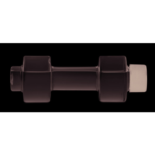 Butelka-ciężarek Przezroczysty MO9579-22 (1)