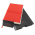 Notes Pierre Cardin Highscribe A5 z metalowymi krawędziami czerwony B9000101IP305 (2) thumbnail