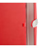 Lodówka turystyczna Czerwony V9638-05 (8) thumbnail